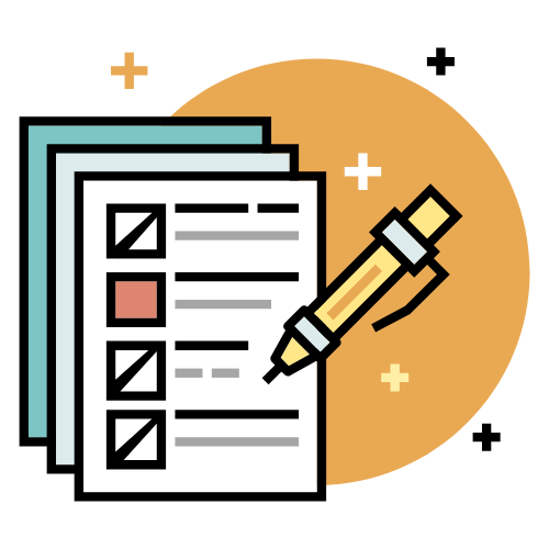 clipboard animation image